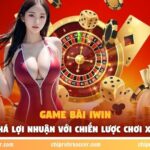 game bài IWIN