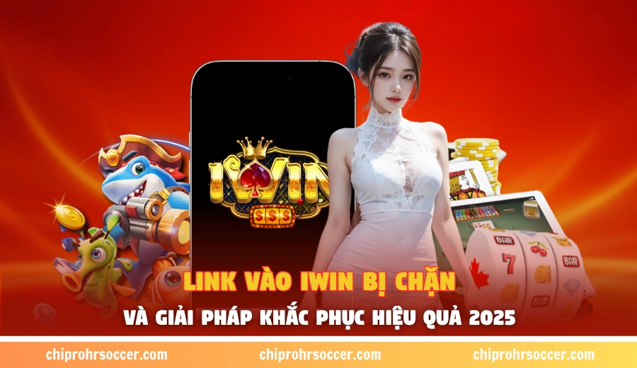Link vào iWin